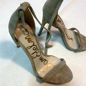 Sam Edelman shoes